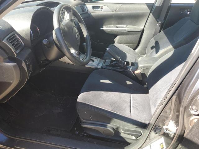 Photo 7 from auction – 2011 SUBARU IMPREZA 2. with VIN JF1GH6A64BH819570