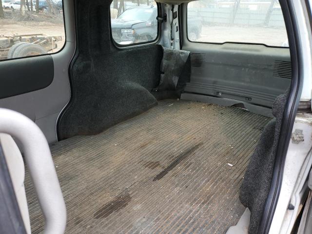 Photo 10 from auction – 2008 CHEVROLET UPLANDER I with VIN 1GBDV13W98D122017