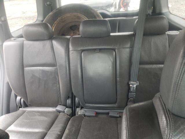 Foto 10 de la subasta – 2005 HONDA PILOT EXL con VIN 5FNYF185X5B047262