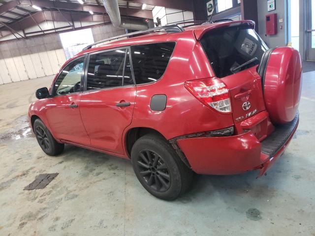 Photo 2 from auction – 2010 TOYOTA RAV4 with VIN JTMBK4DV1AD013110