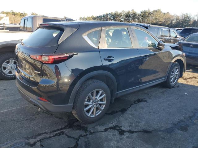 Photo 3 from auction – 2022 MAZDA CX-5 with VIN JM3KFBAM9N0600602