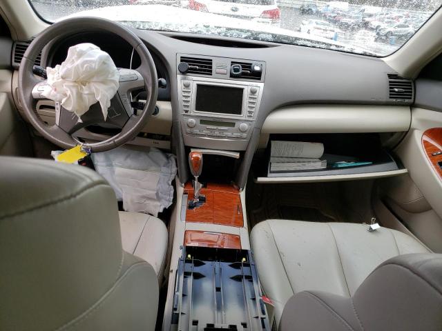 Photo 8 from auction – 2011 TOYOTA CAMRY BASE with VIN 4T4BF3EK6BR164613