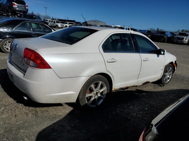 Photo 3 from auction – 2010 MERCURY MILAN PREM with VIN 3MEHM0JG1AR607687