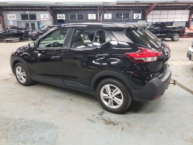 Photo 2 from auction – 2020 NISSAN KICKS S with VIN 3N1CP5BVXLL496546