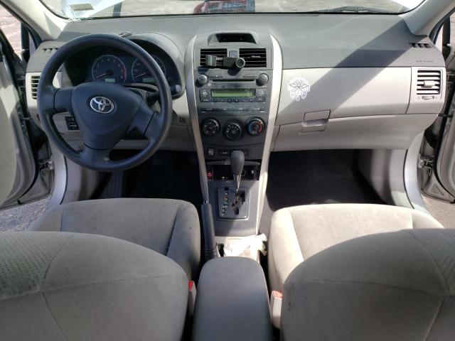 Photo 8 from auction – 2013 TOYOTA COROLLA BA with VIN 5YFBU4EE3DP081662