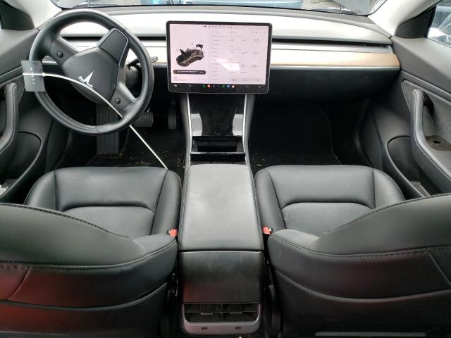Photo 8 from auction – 2018 TESLA MODEL 3 with VIN 5YJ3E1EA6JF165835
