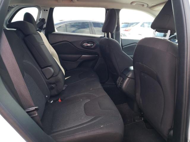 Photo 10 from auction – 2019 JEEP CHEROKEE L with VIN 1C4PJLCB4KD134614