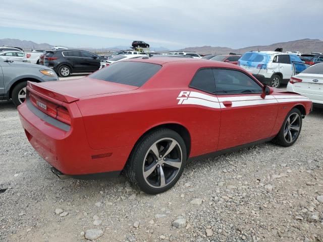Photo 3 from auction – 2014 DODGE CHALLENGER with VIN 2C3CDYBT4EH152507