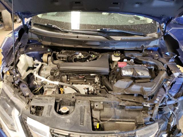 Photo 12 from auction – 2018 NISSAN ROGUE S with VIN KNMAT2MV9JP569399