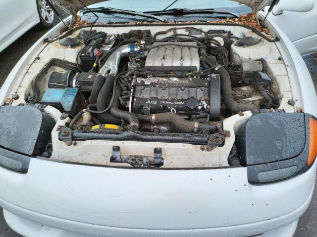 Photo 11 from auction – 1991 DODGE STEALTH R/ with VIN JB3XE74C5MY027197