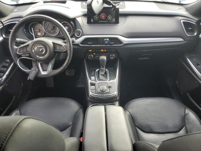 Photo 8 from auction – 2017 MAZDA CX-9 GRAND with VIN JM3TCBDY0H0139743
