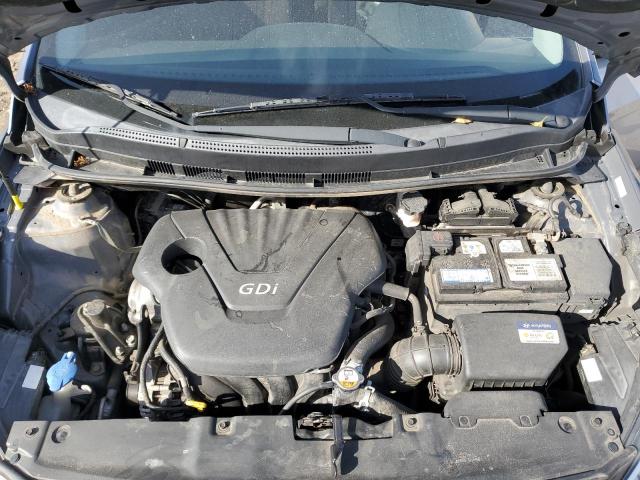 Photo 11 from auction – 2015 HYUNDAI ACCENT GS with VIN KMHCT5AE3FU231175