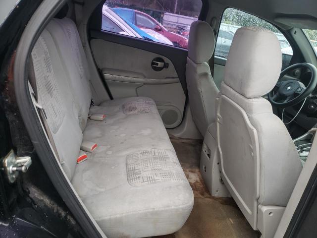 Photo 11 from auction – 2006 CHEVROLET EQUINOX LS with VIN 2CNDL13F966145113