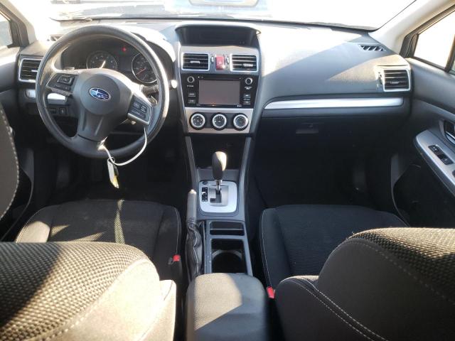 Photo 8 from auction – 2015 SUBARU XV CROSSTR with VIN JF2GPACC4F8254831