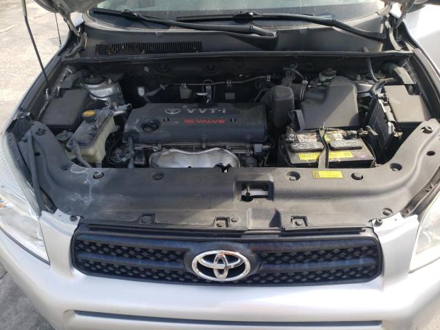 Photo 12 from auction – 2008 TOYOTA RAV4 with VIN JTMZD35V085107582