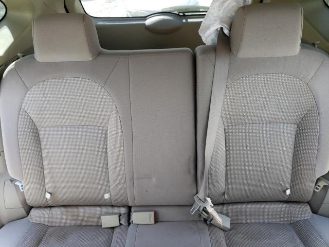 Photo 10 from auction – 2013 NISSAN ROGUE S with VIN JN8AS5MT8DW532085