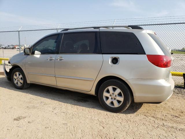 Photo 2 from auction – 2006 TOYOTA SIENNA CE with VIN 5TDZA23C36S392807