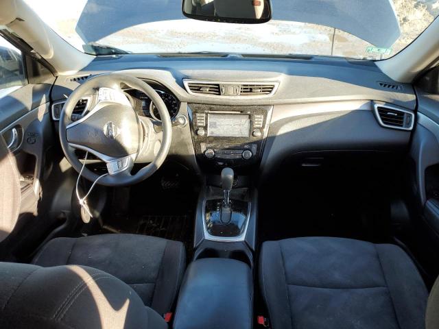 Photo 8 from auction – 2016 NISSAN ROGUE S with VIN KNMAT2MV7GP681708