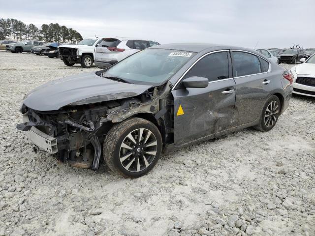Photo 1 from auction – 2018 NISSAN ALTIMA 2.5 with VIN 1N4AL3AP3JC128179