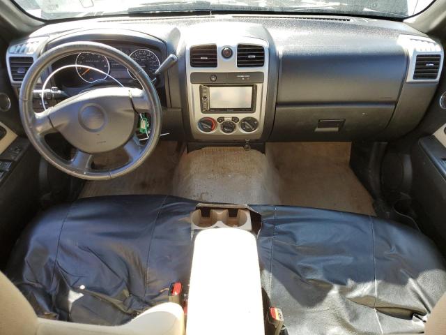 Photo 8 from auction – 2008 CHEVROLET COLORADO with VIN 1GCDS13E388170133