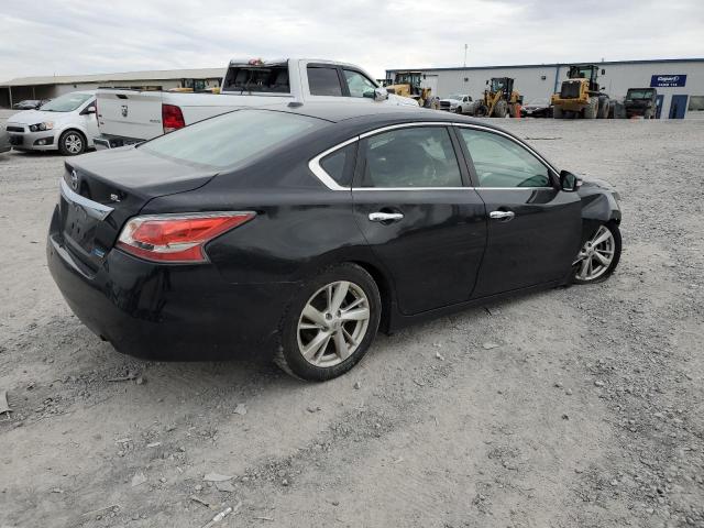 Photo 3 from auction – 2014 NISSAN ALTIMA 2.5 with VIN 1N4AL3AP0EN235474