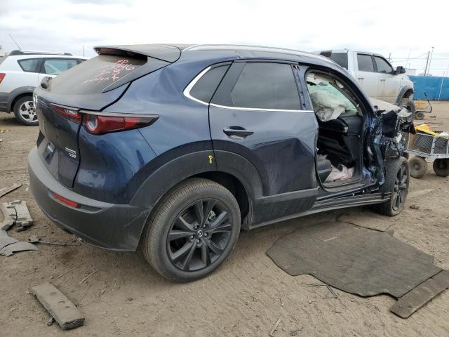 Photo 3 from auction – 2022 MAZDA CX-30 with VIN 3MVDMBAY6NM459641