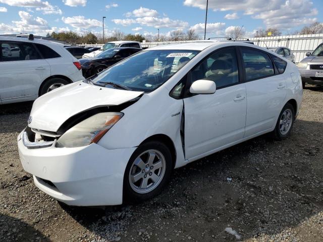 Photo 1 from auction – 2008 TOYOTA PRIUS with VIN JTDKB20U387779916