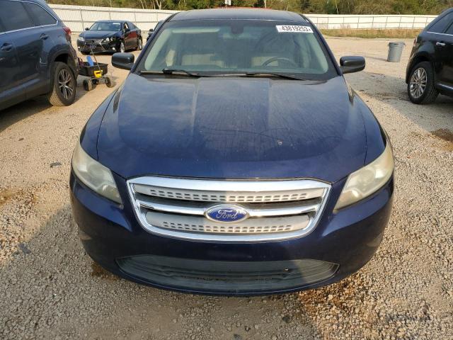 Photo 5 from auction – 2011 FORD TAURUS SE with VIN 1FAHP2DW0BG187524