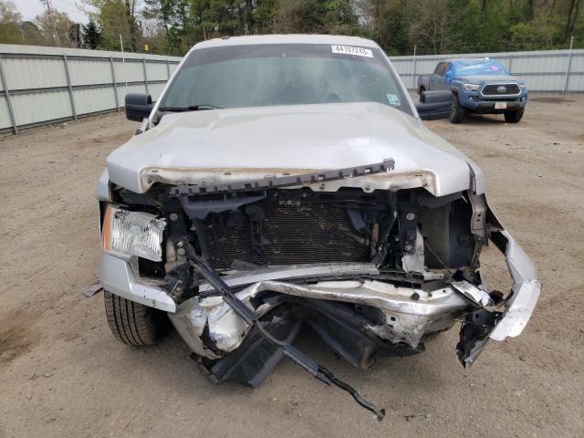 Photo 5 from auction – 2012 FORD F150 SUPER with VIN 1FTEX1CM7CKD26134