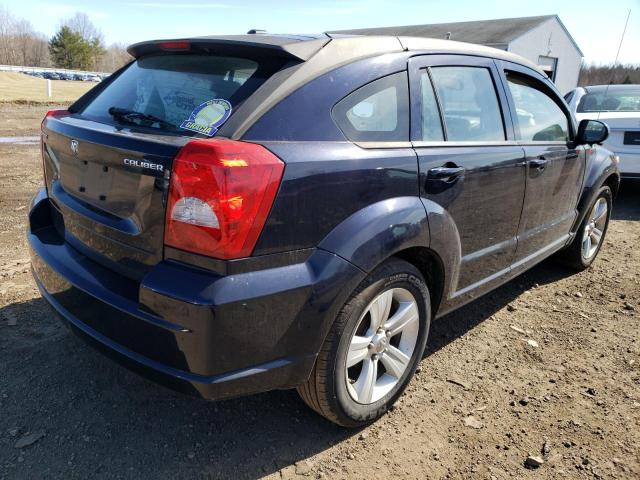 Photo 3 from auction – 2011 DODGE CALIBER MA with VIN 1B3CB3HA2BD113404