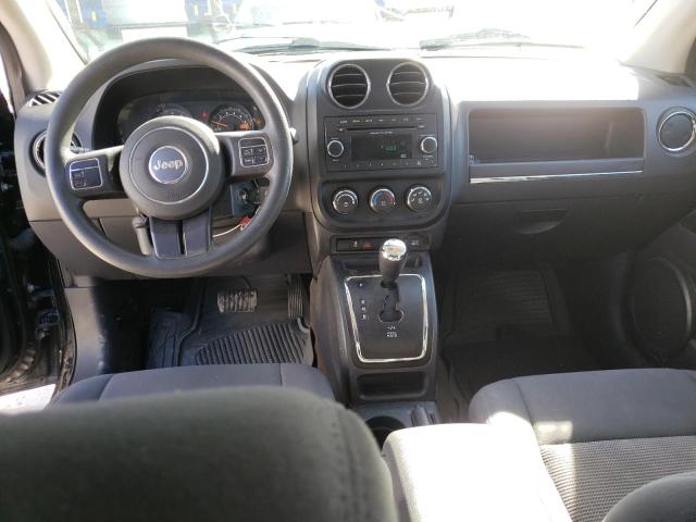Photo 8 from auction – 2015 JEEP COMPASS SP with VIN 1C4NJDBB1FD440027