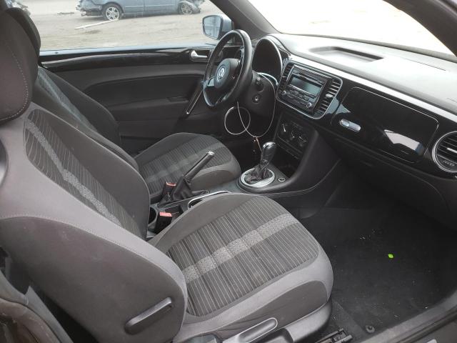 Photo 8 from auction – 2012 VOLKSWAGEN BEETLE TUR with VIN 3VWVA7AT0CM606207