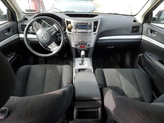 Photo 8 from auction – 2013 SUBARU LEGACY 2.5 with VIN 4S3BMBC65D3004560