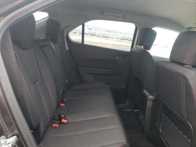 Photo 10 from auction – 2015 CHEVROLET EQUINOX LT with VIN 2GNALBEK1F6409620
