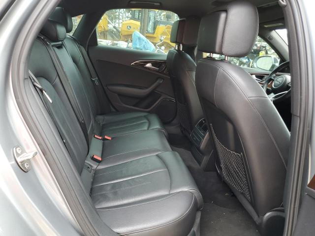 Photo 10 from auction – 2015 AUDI A6 PREMIUM with VIN WAUGFAFC9FN024553