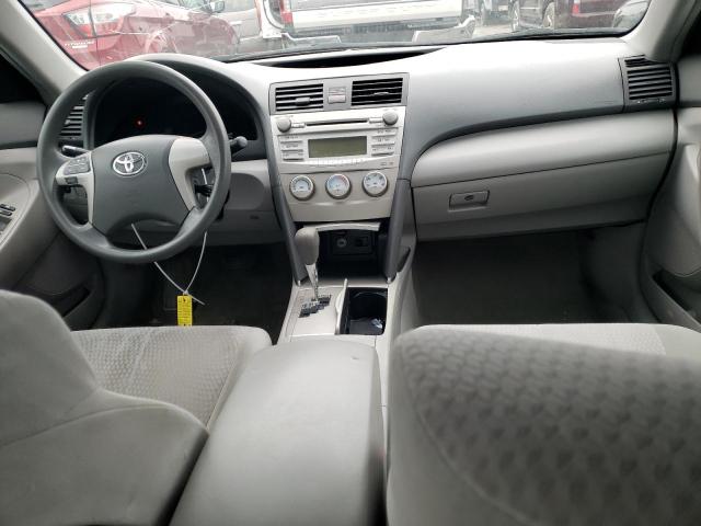 Photo 8 from auction – 2010 TOYOTA CAMRY BASE with VIN 4T1BF3EK6AU522883