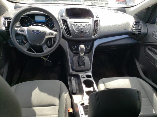 Photo 8 from auction – 2016 FORD ESCAPE SE with VIN 1FMCU9GX9GUC67435