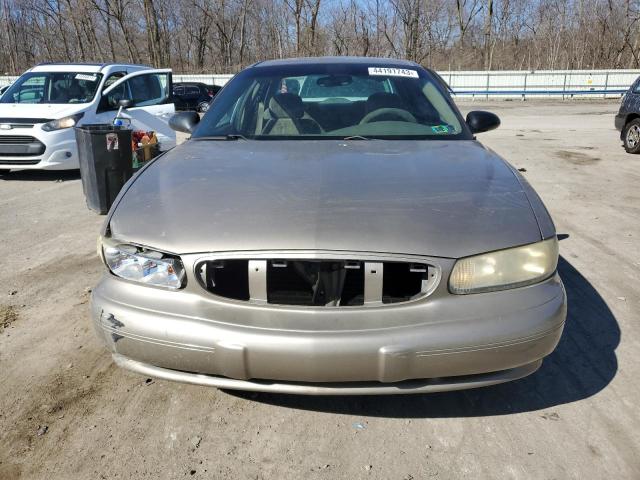 Photo 5 from auction – 2003 BUICK CENTURY CU with VIN 2G4WS52J831284845