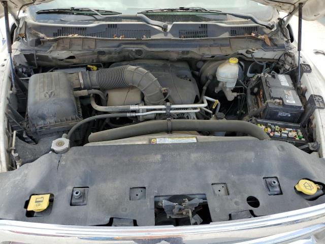 Photo 11 from auction – 2009 DODGE RAM 1500 with VIN 1D3HB13T79S760539
