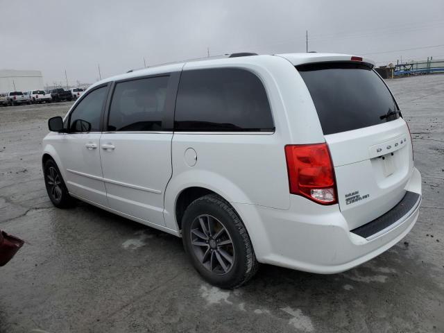 Photo 2 from auction – 2017 DODGE GRAND CARA with VIN 2C4RDGCG6HR685734