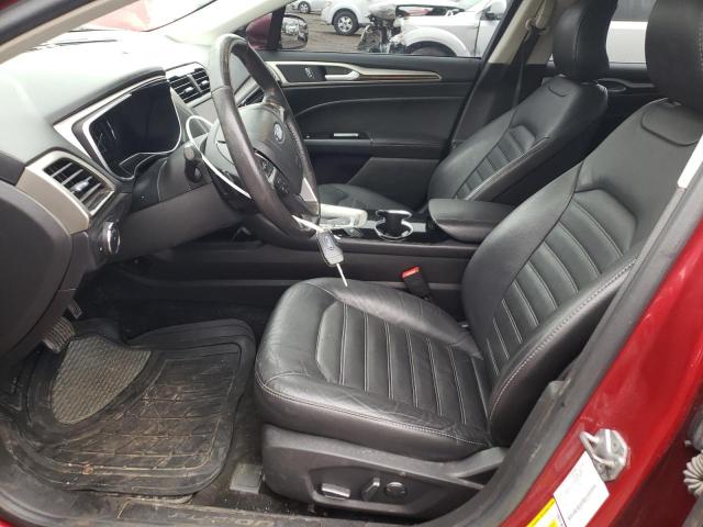 Photo 7 from auction – 2016 FORD FUSION SE with VIN 3FA6P0T91GR300999