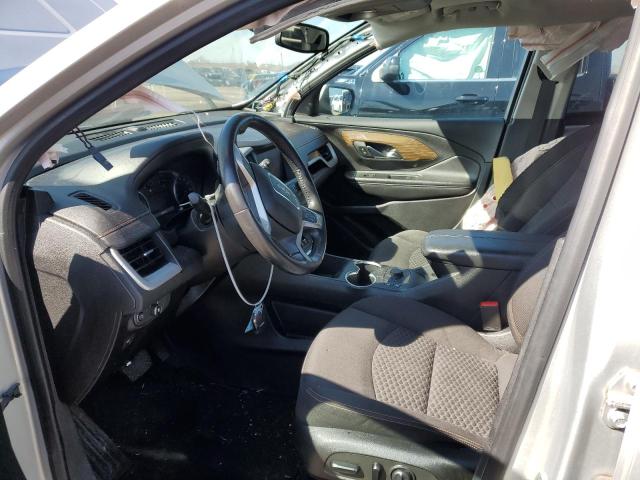 Photo 7 from auction – 2019 GMC TERRAIN SL with VIN 3GKALMEV3KL157474