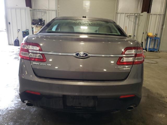 Photo 6 from auction – 2013 FORD TAURUS LIM with VIN 1FAHP2F87DG102311