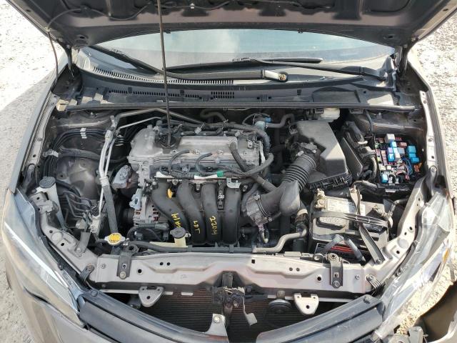Photo 11 from auction – 2018 TOYOTA COROLLA L with VIN 2T1BURHE3JC982860