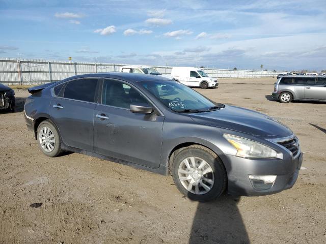 Photo 4 from auction – 2015 NISSAN ALTIMA 2.5 with VIN 1N4AL3AP0FN379592