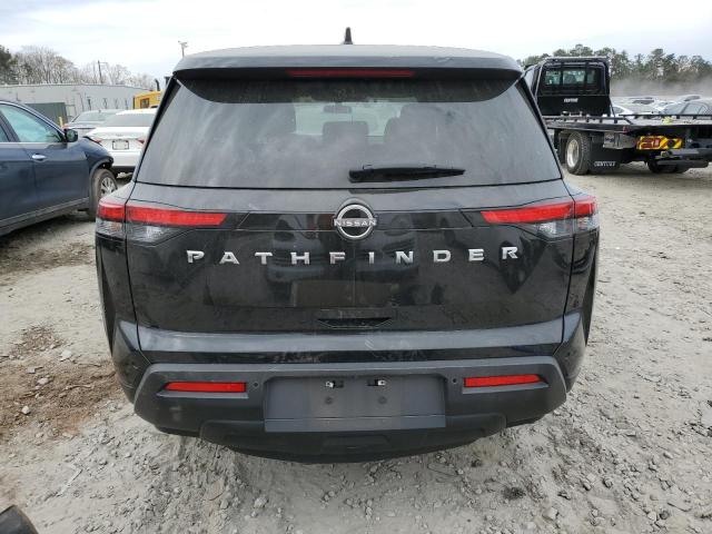 Photo 6 from auction – 2022 NISSAN PATHFINDER with VIN 5N1DR3AA4NC214751