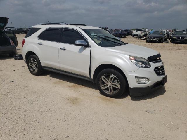 Photo 4 from auction – 2017 CHEVROLET EQUINOX PR with VIN 2GNALDEK4H1562312