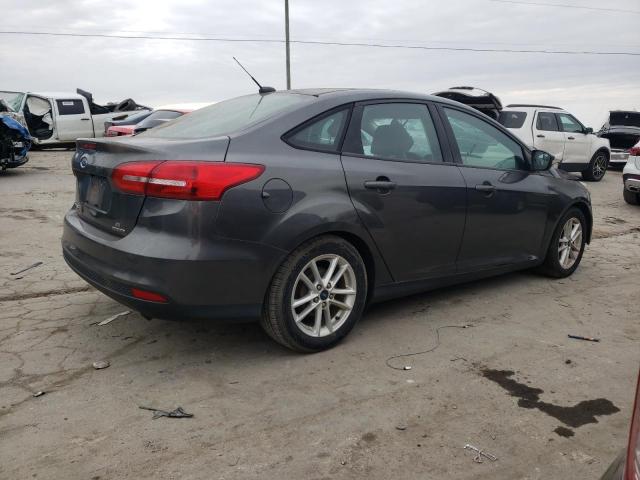 Photo 3 from auction – 2016 FORD FOCUS SE with VIN 1FADP3F21GL363994