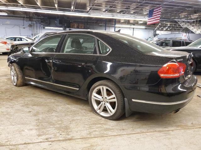 Photo 2 from auction – 2015 VOLKSWAGEN PASSAT SE with VIN 1VWBT7A39FC059232