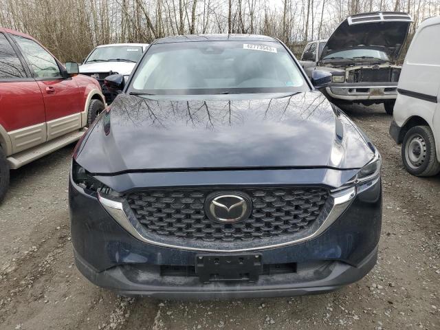 Photo 5 from auction – 2022 MAZDA CX-5 PREFE with VIN JM3KFBCM4N0551077